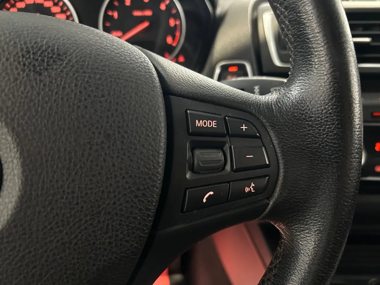 Billede 12 - BMW 118d 2,0 aut.