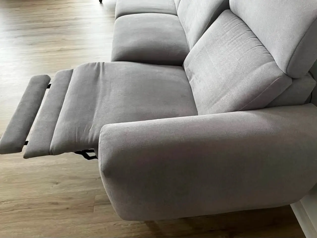 Billede 4 - Tre personers sofa