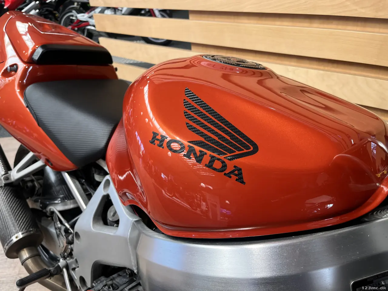 Billede 18 - Honda CBR 900 RR