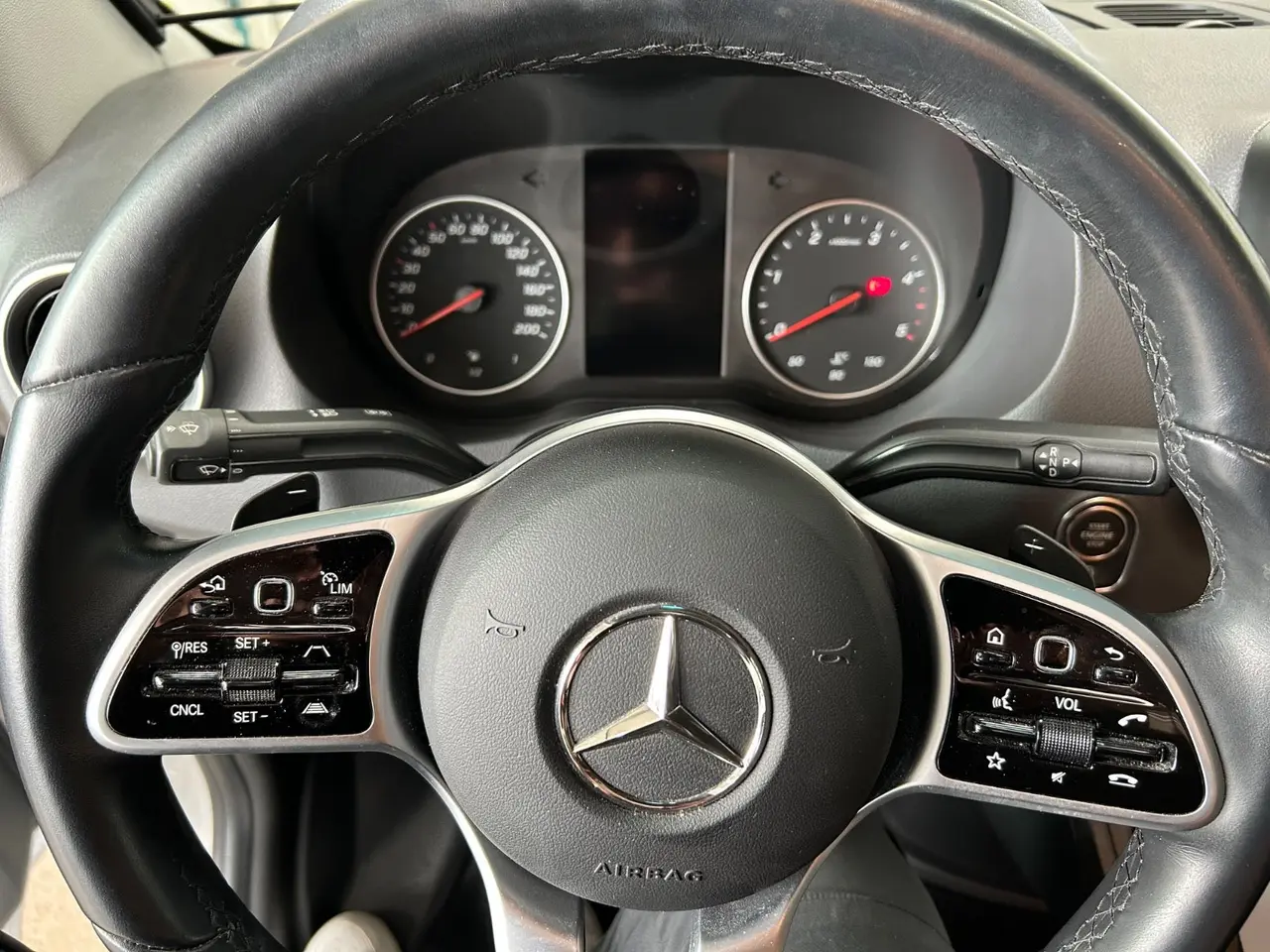 Billede 21 - Mercedes Weinsberg 2,0 Pepper Edition aut.