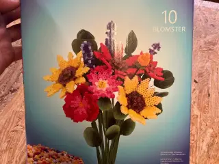 Blomstersæt