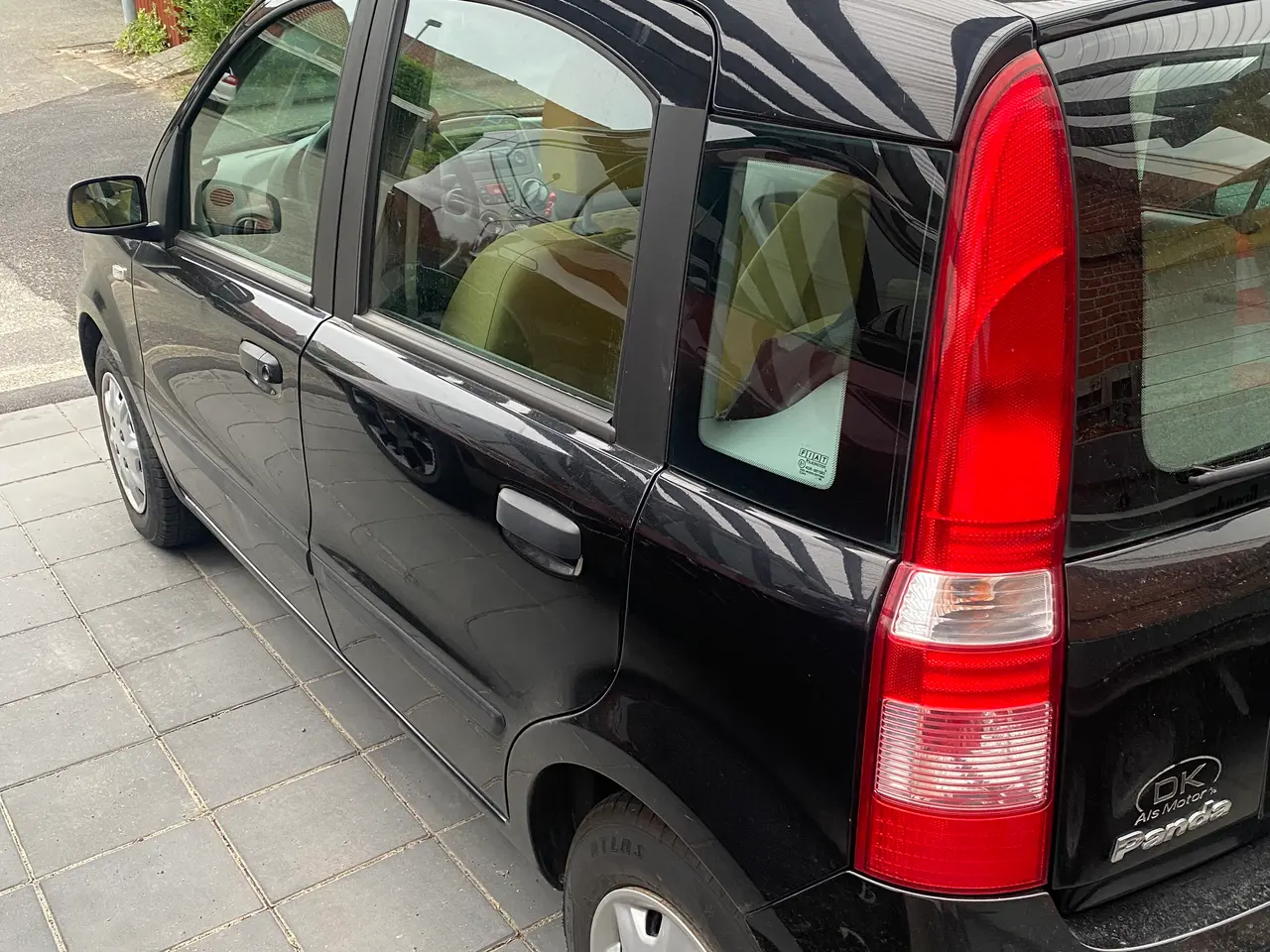 Billede 6 - Fiat Panda 1.2 