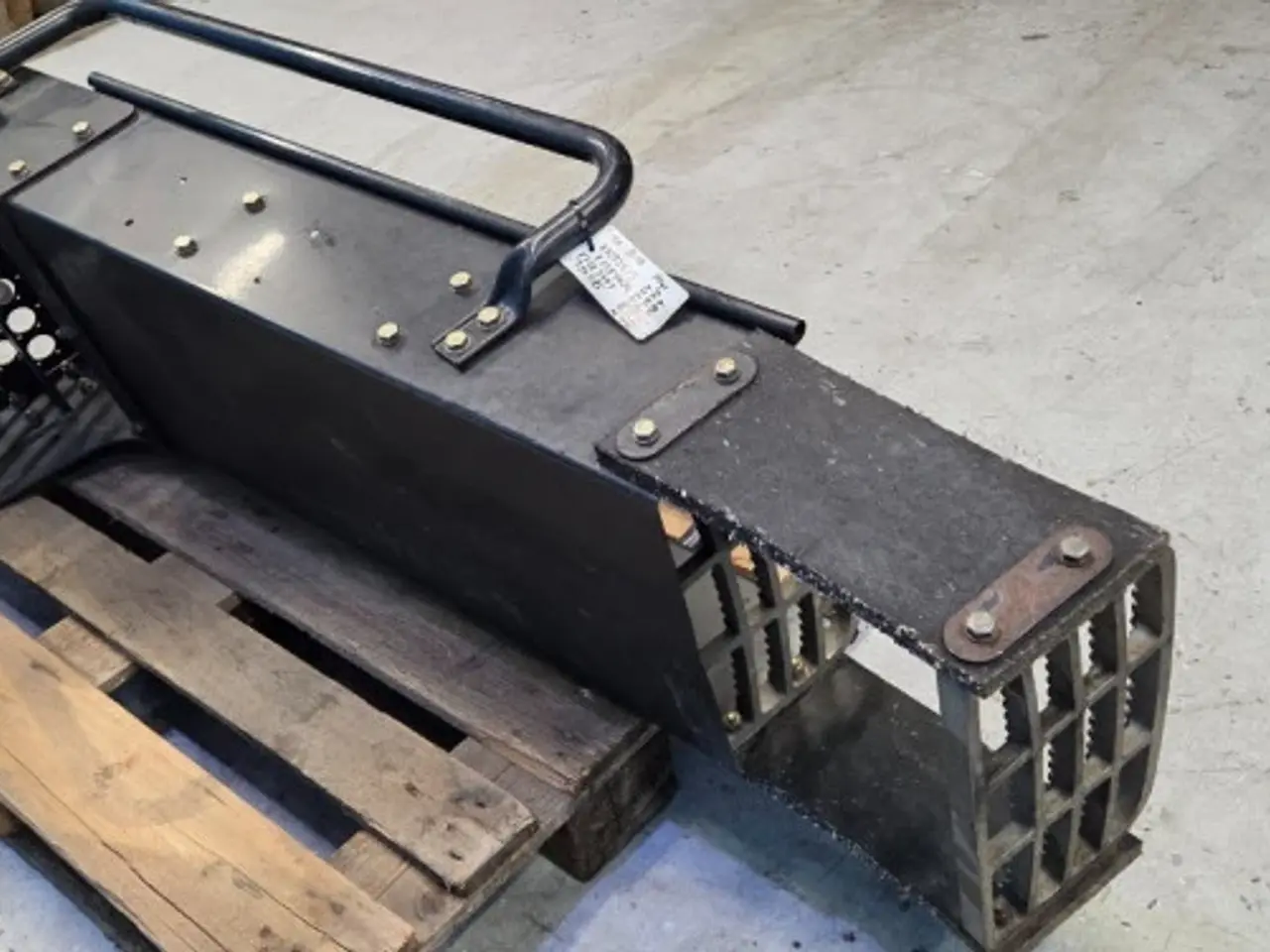Billede 16 - Case 8010 Stige 87283973
