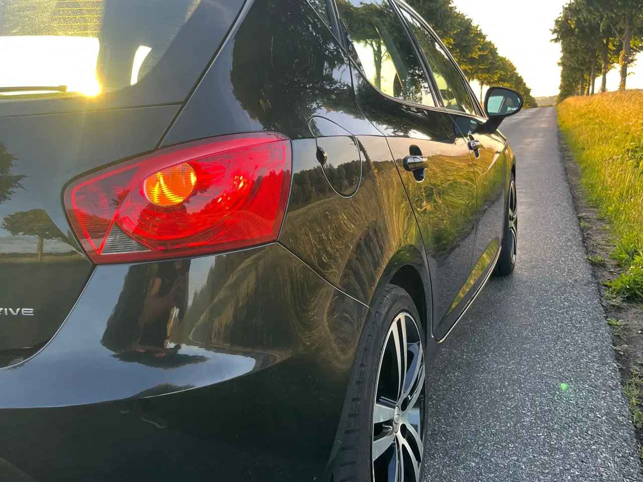 Billede 8 - Seat Ibiza 1.2 TSI 105 HK | Nysynet | Nyserviceret