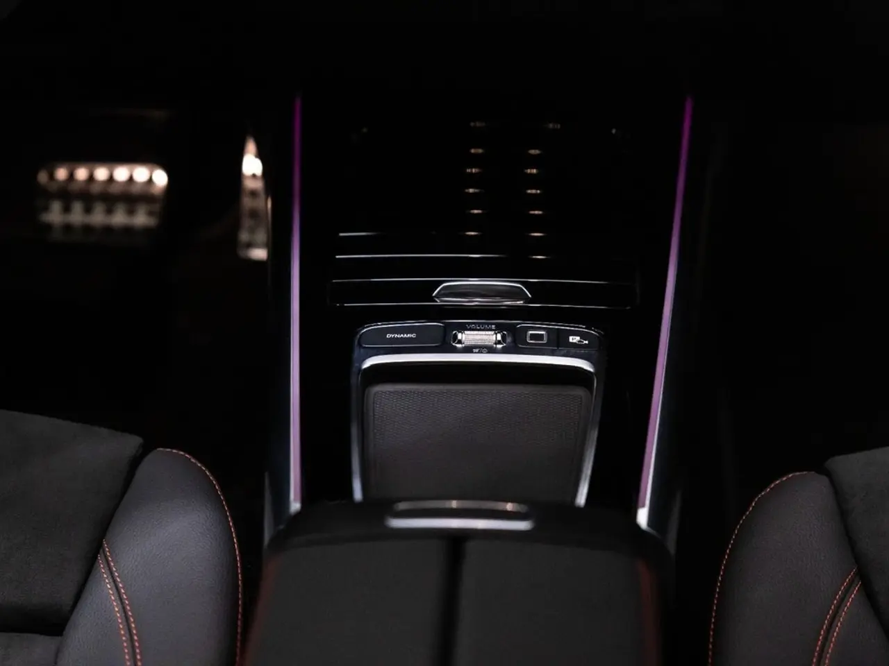 Billede 13 - Mercedes EQA250+ AMG Premium