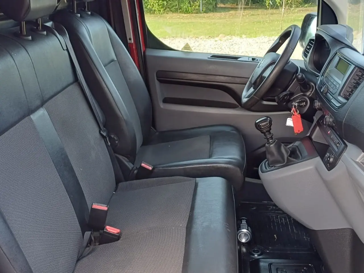 Billede 9 - Toyota ProAce 1,5 D 120 Medium Comfort