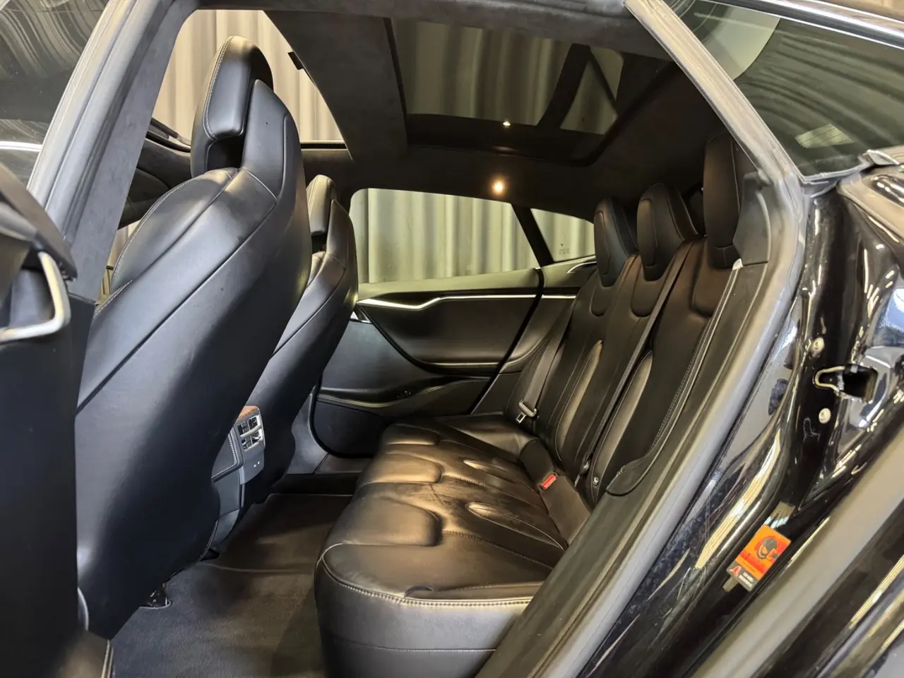 Billede 11 - Tesla Model S 75