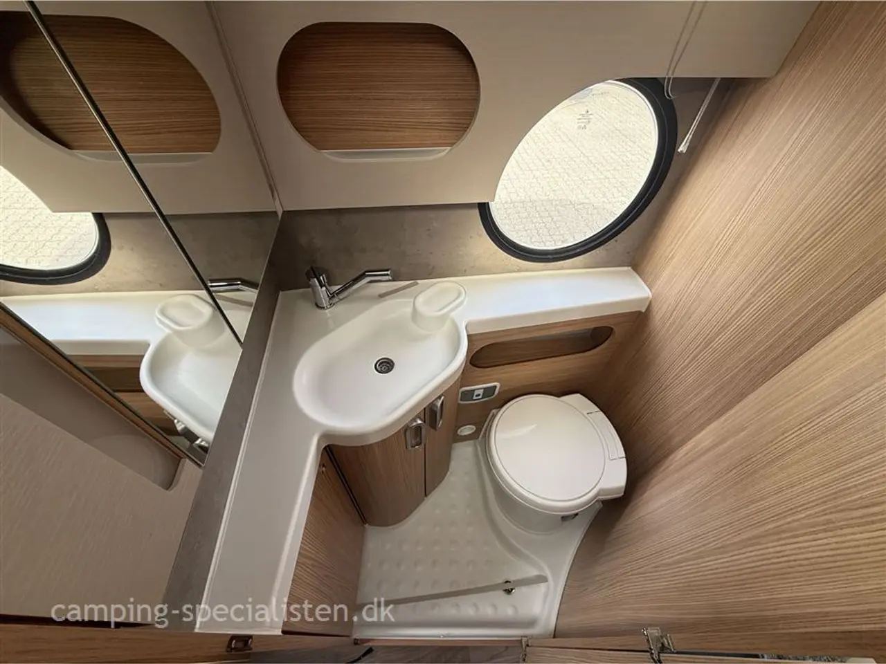 Billede 11 - 2021 - Tabbert T@b 400 Tabbert T@b 400 2021 - Se den nu hos Camping-Specialisten.dk