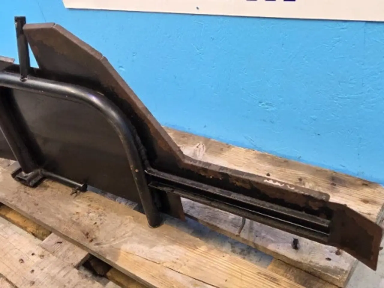 Billede 11 - Massey Ferguson 6290 Support 3779411M1