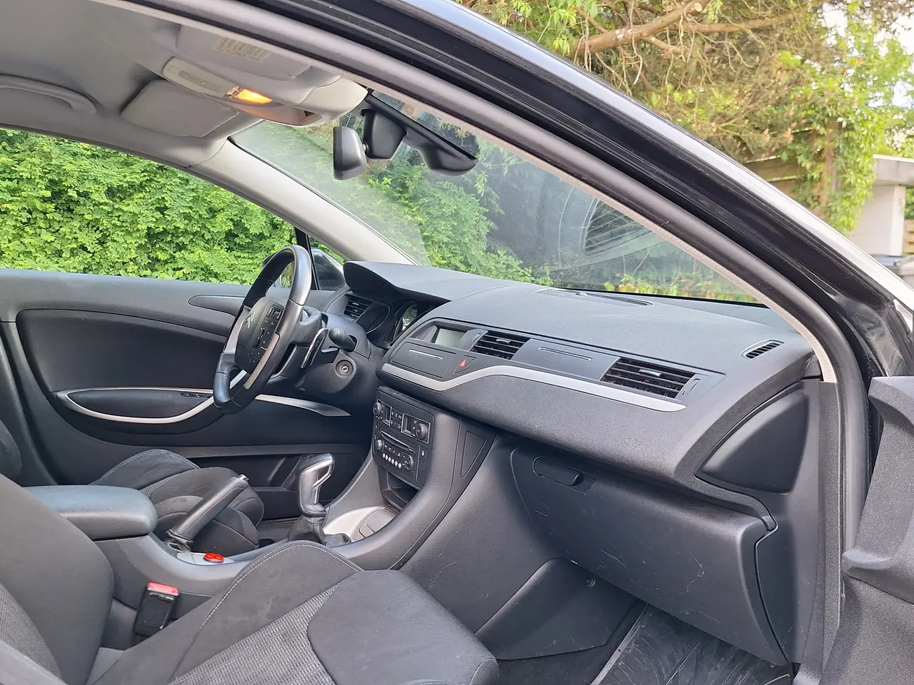 Billede 7 - Citroen C5 sælges