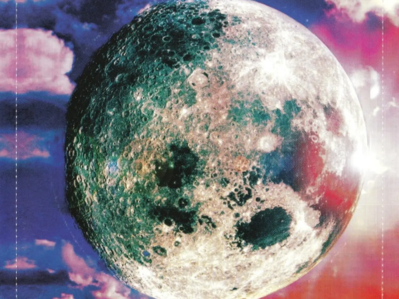 Billede 2 - D:Ream – World – CD