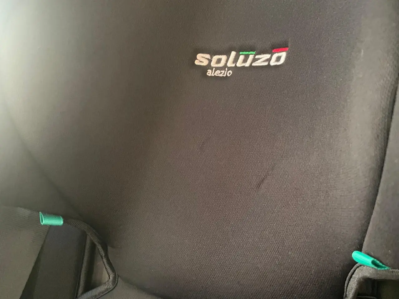 Billede 2 - Baby car seat