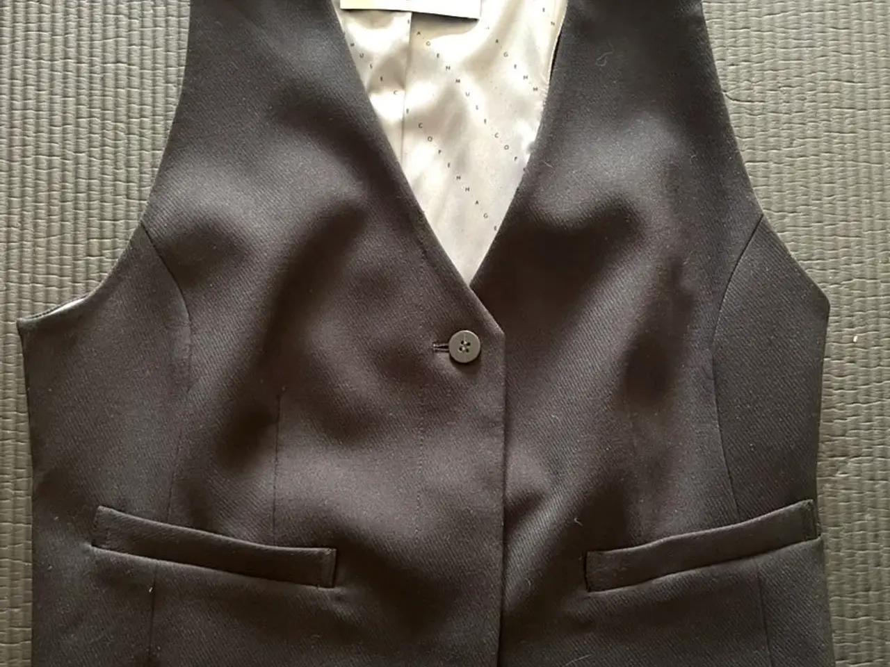 Billede 1 - Vest