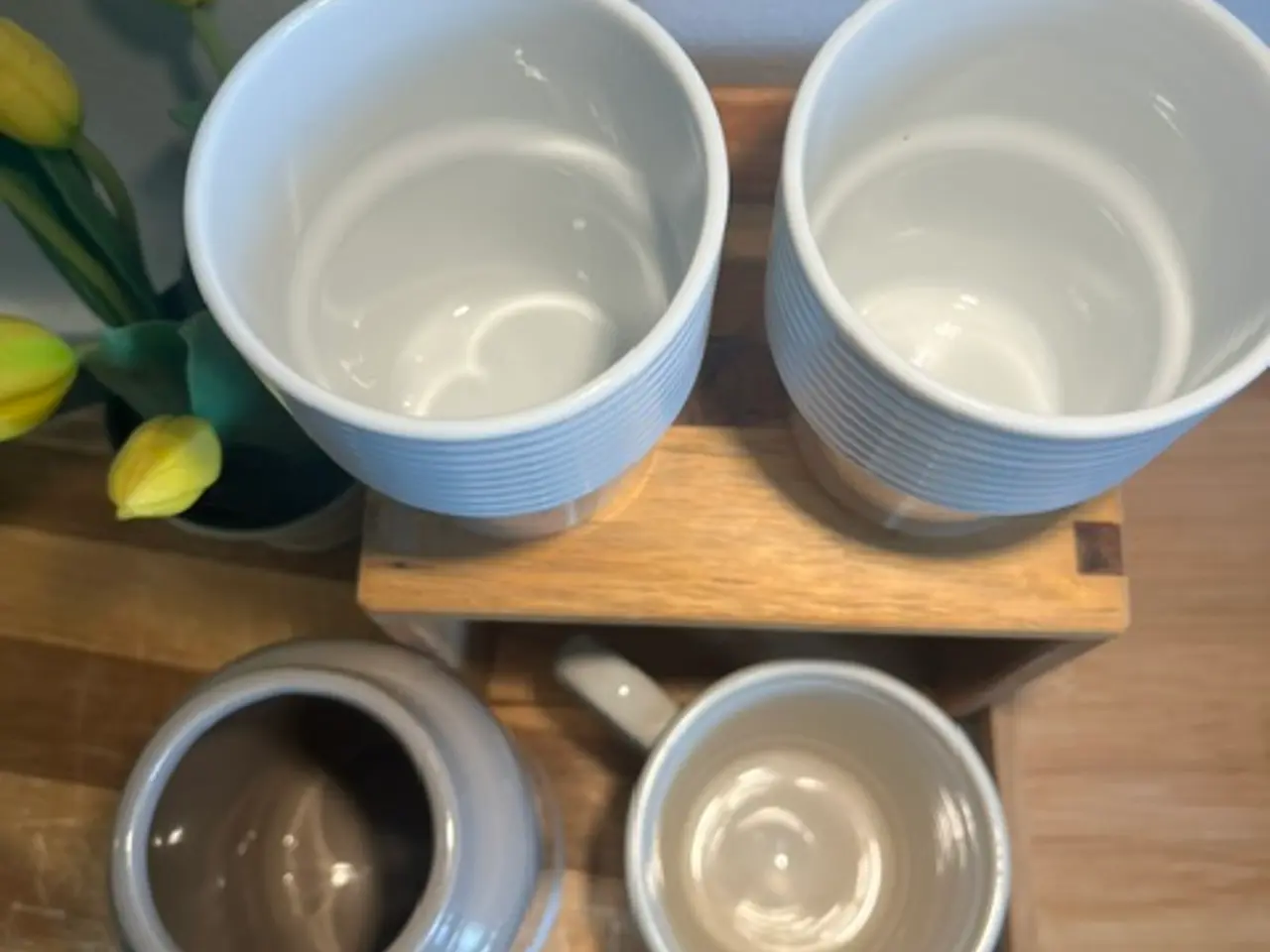 Billede 3 - Skandinavisk keramik: Rörstrand-Filippa K &Broste