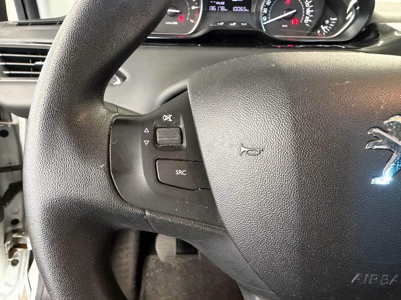 Billede 10 - Peugeot 208 1,2 VTi Active 82HK 5d