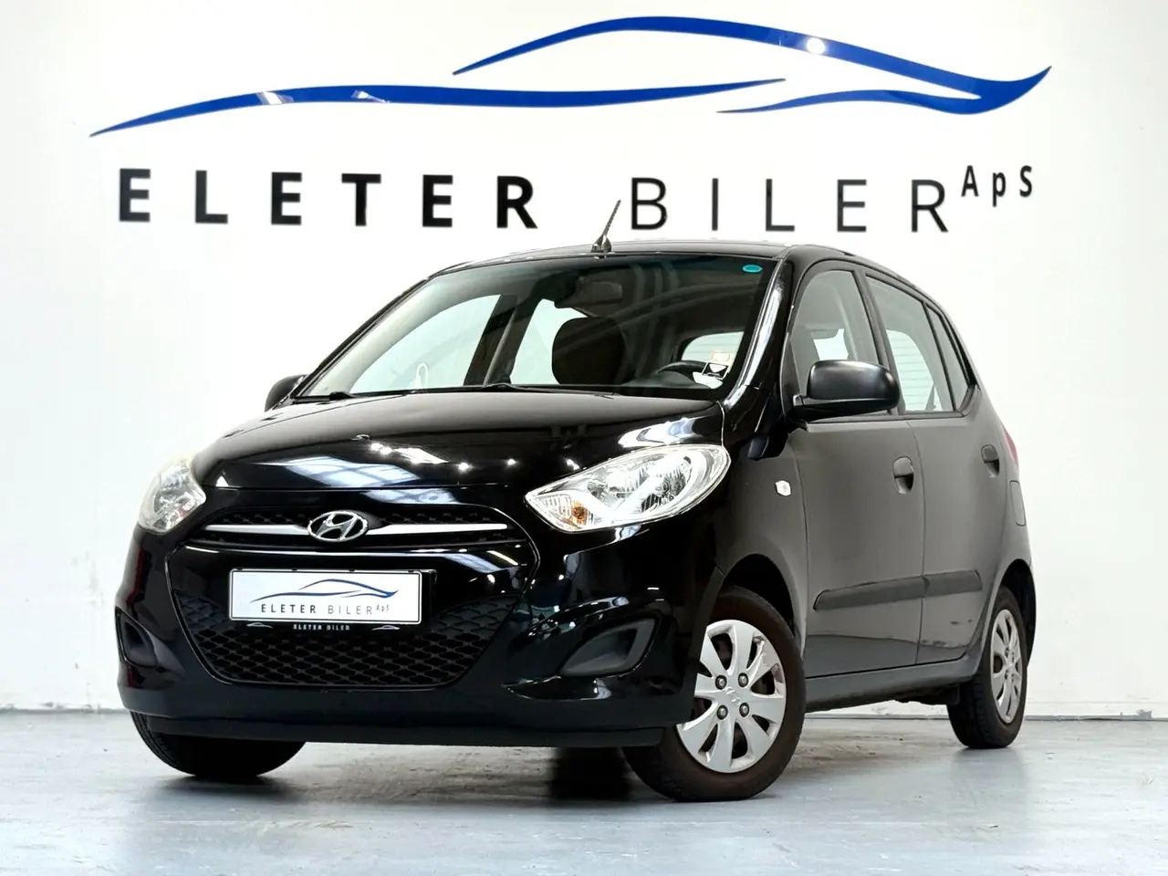 Billede 1 - Hyundai i10 1,2 Comfort