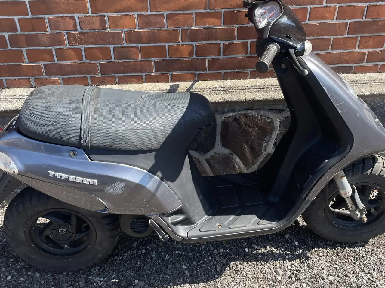 Billede 4 - 2 stk piaggio typhoon