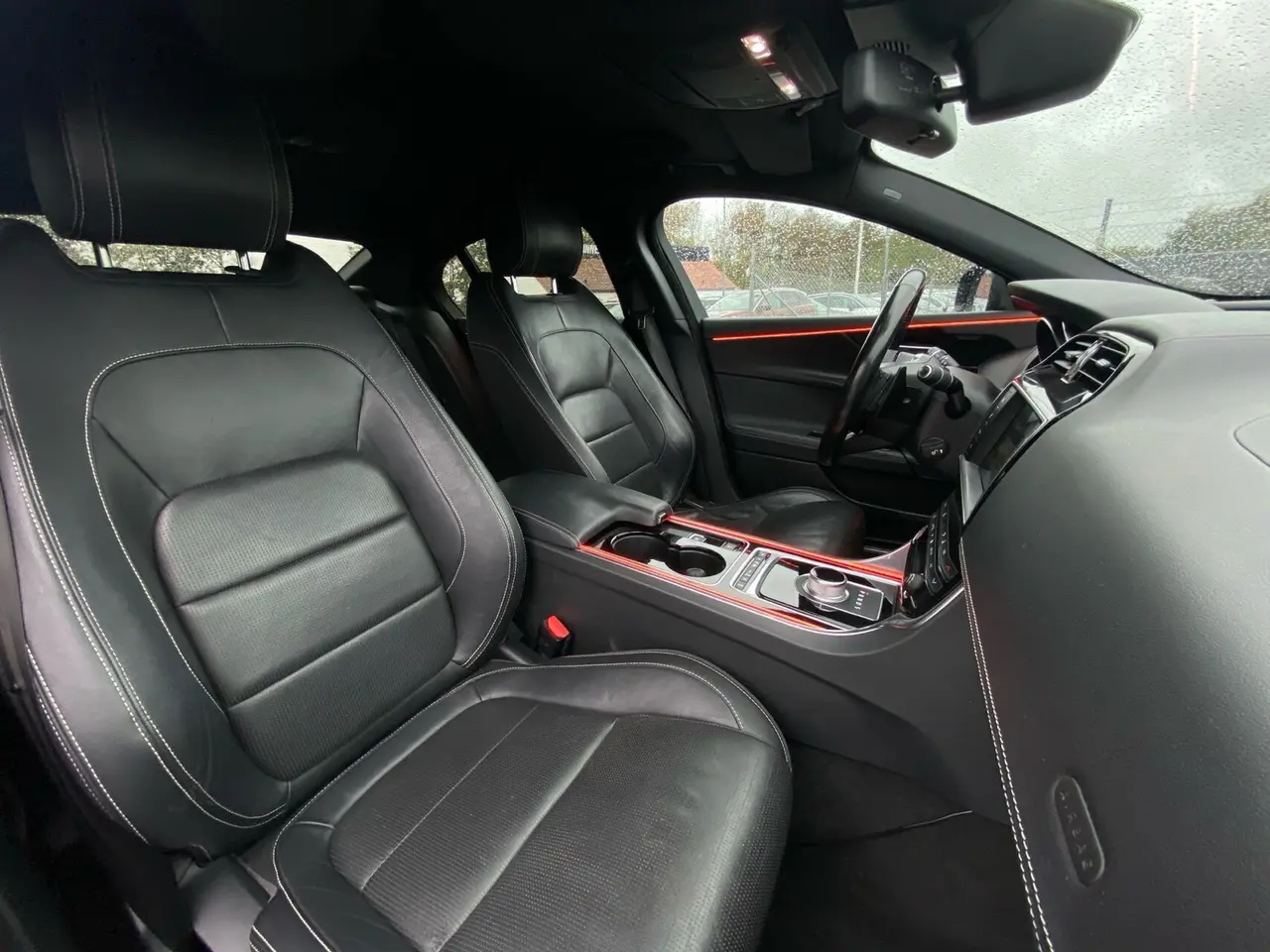 Billede 12 - Jaguar XE 2,0 D R-Sport 180HK 8g Aut.