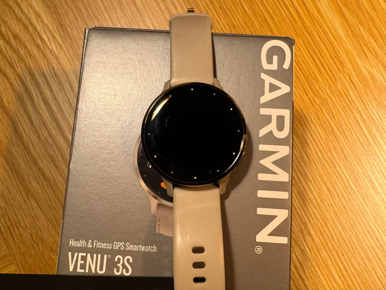 Billede 2 - Garmin Venu 3s