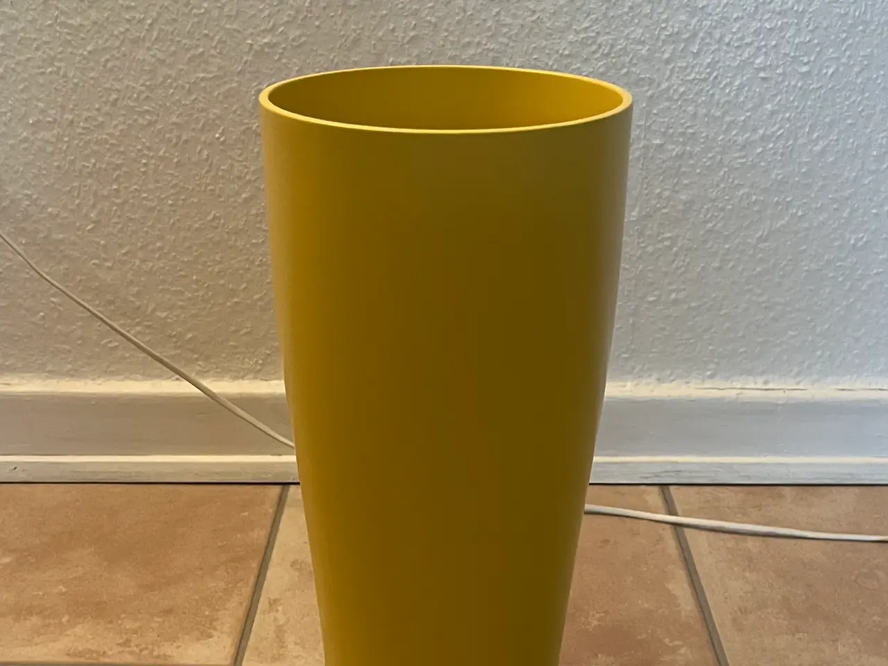 Billede 3 - Moderne keramikgulvvase