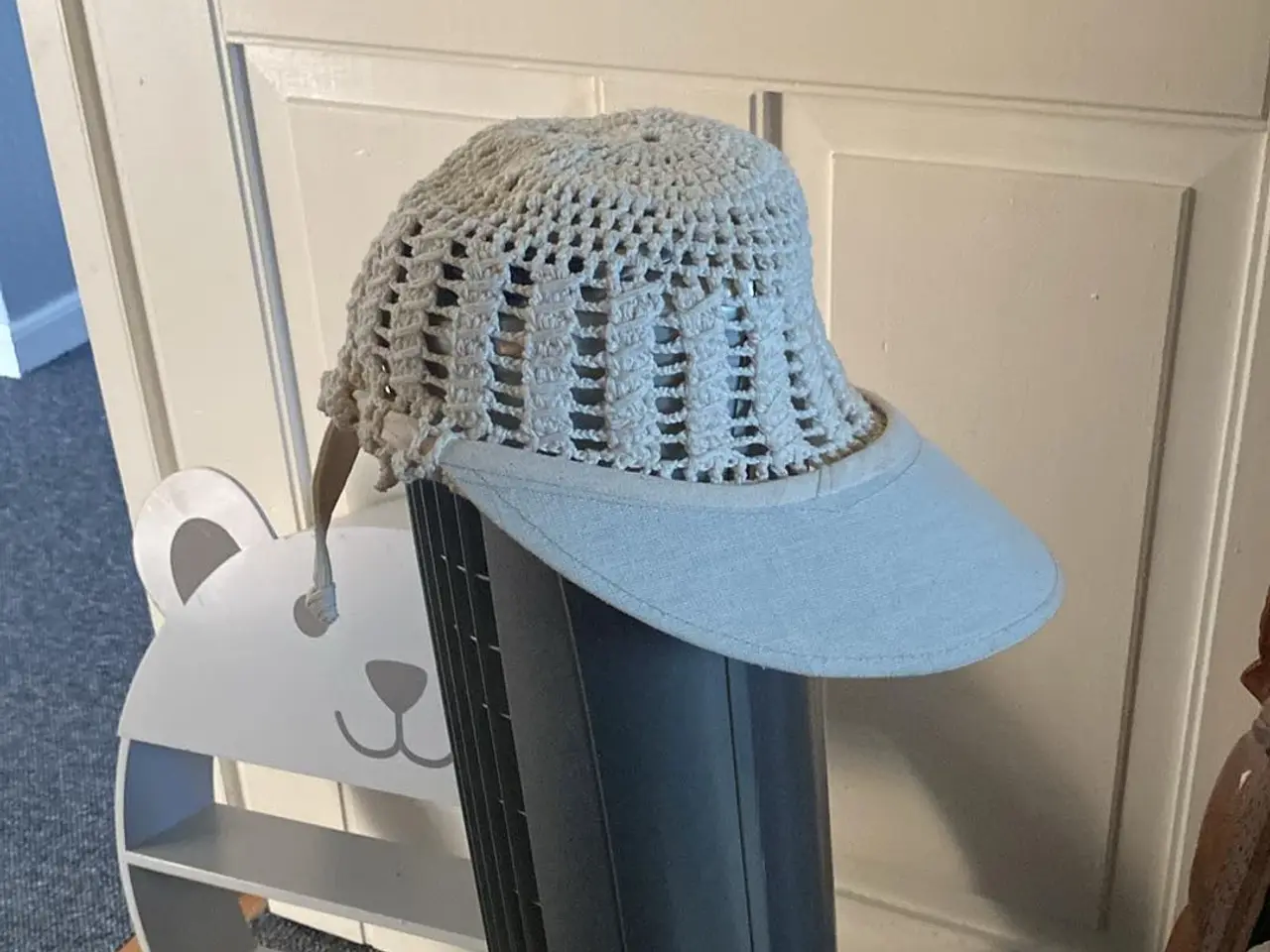 Billede 3 - Sommerhat 