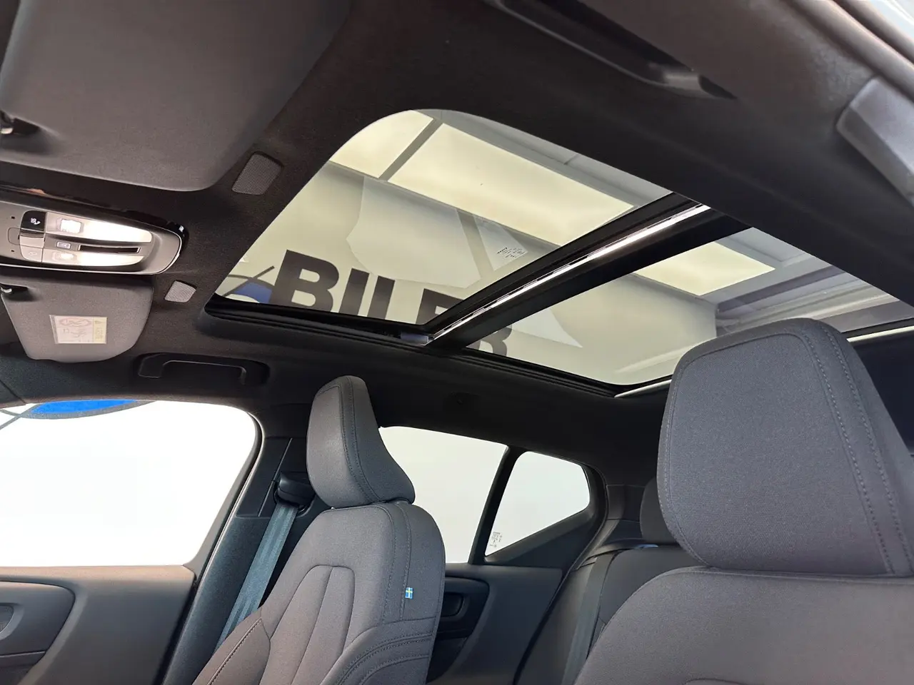 Billede 17 - Volvo XC40  P8 ReCharge Twin Ultimate