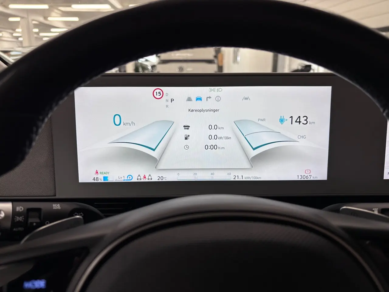 Billede 8 - Hyundai Ioniq 5 73 Advanced