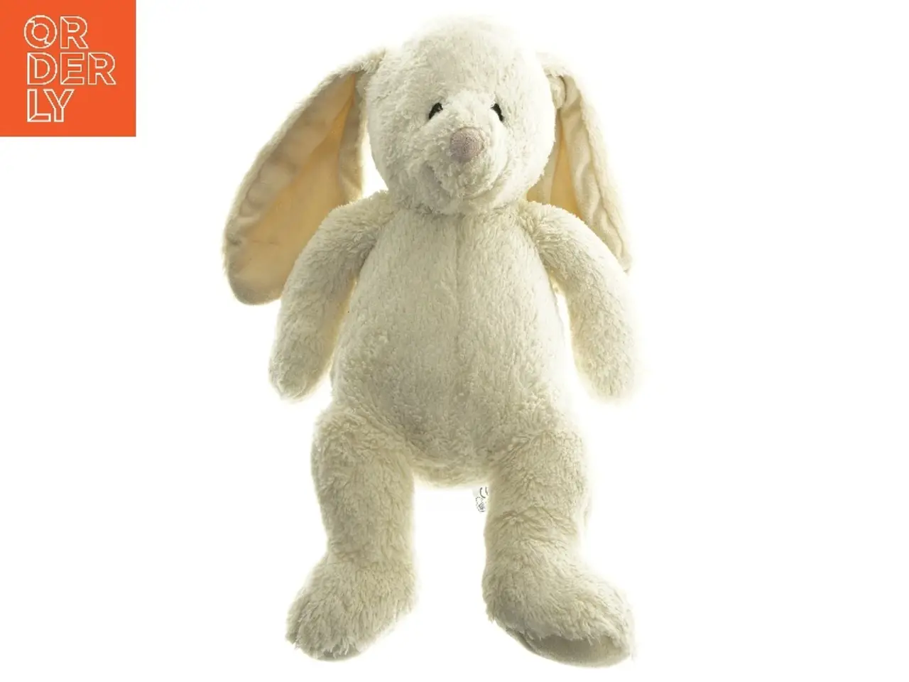 Billede 1 - Blød bamse 43 cm (str. 43 cm)