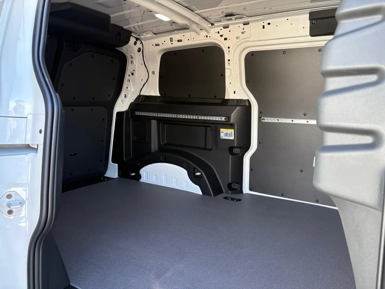 Billede 13 - VW ID. Buzz 79 Cargo Pro 4Motion