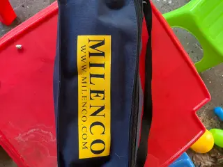 Milenco campingspejle