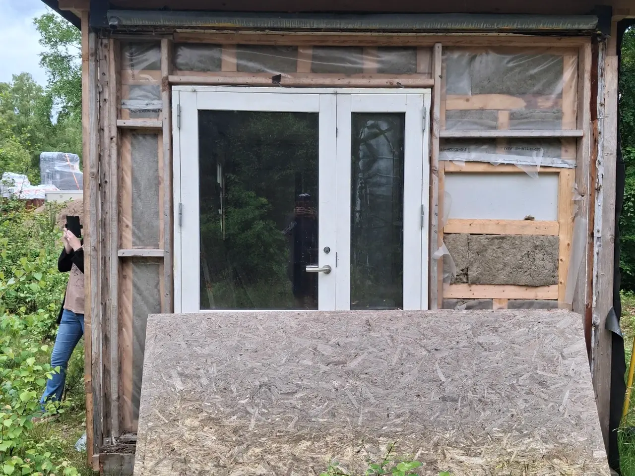 Billede 4 - Tiny house /beboelses vogn