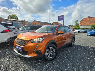 Peugeot e-2008 50 Active