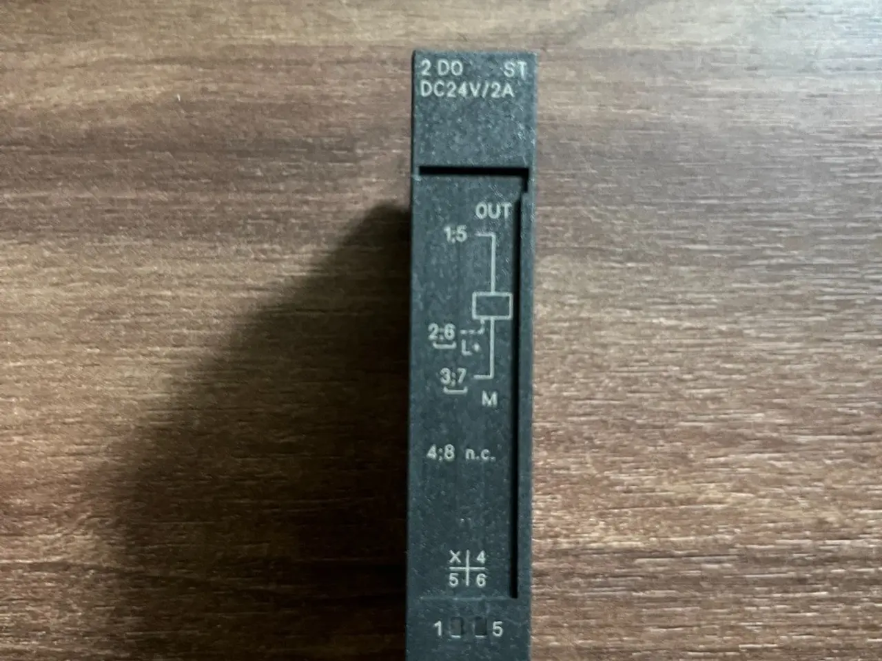 Billede 6 - Siemens 6ES7132-4BB31-0AA0 ET 200S Digital 2 DO