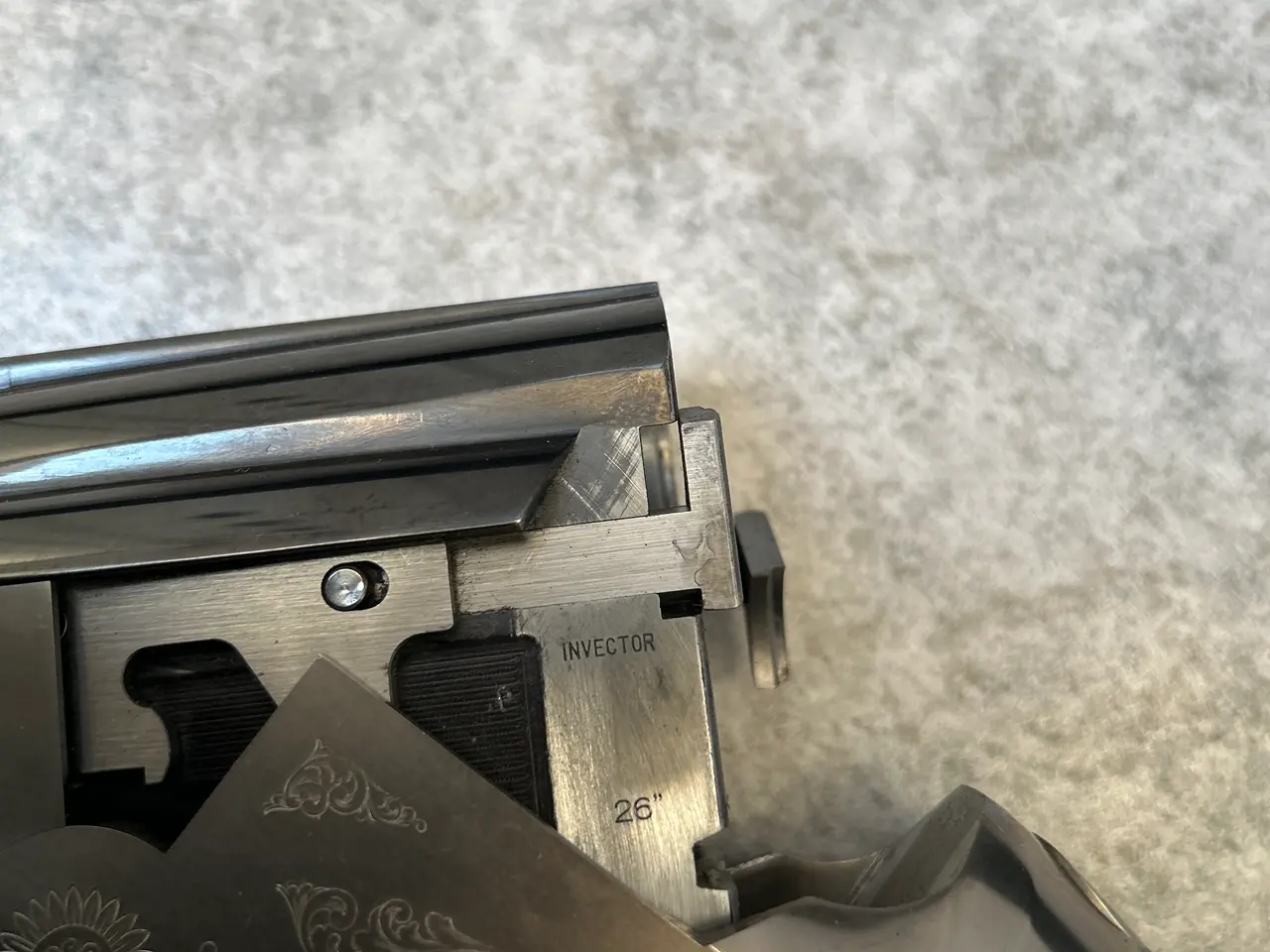 Billede 3 - Browning Citori jagtgevær 