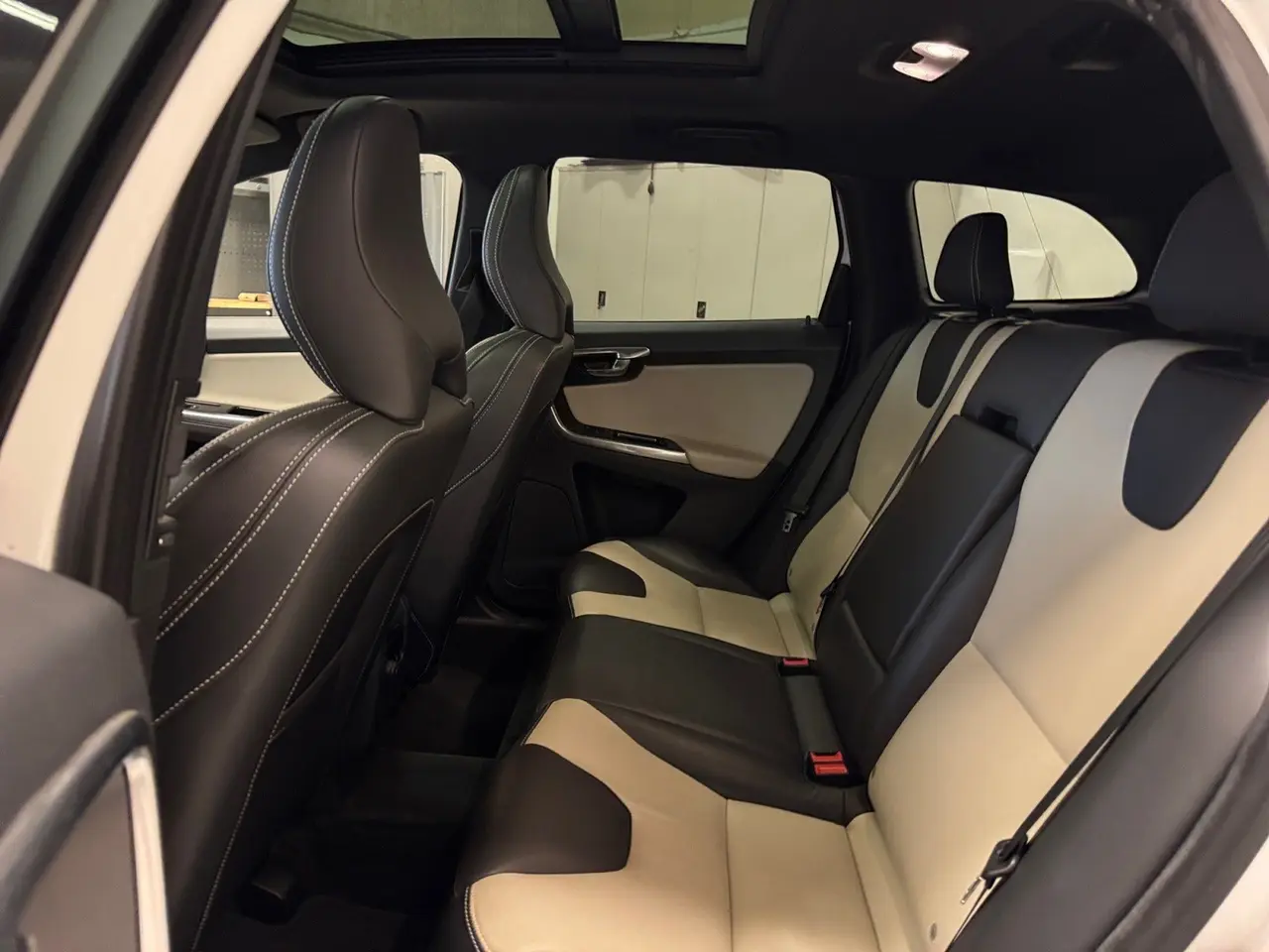 Billede 12 - Volvo XC60 2,4 D5 Summum Polestar aut. AWD