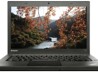 ThinkPad T440 14" - Intel i5 4300U 1,9GHz 240GB SSD 8GB Win10 Pro - Grade B