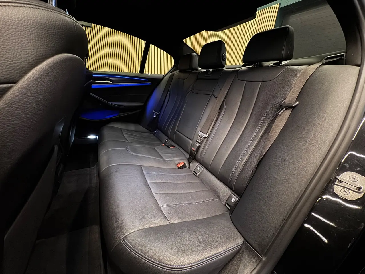 Billede 13 - BMW 530d 3,0 M-Sport aut.
