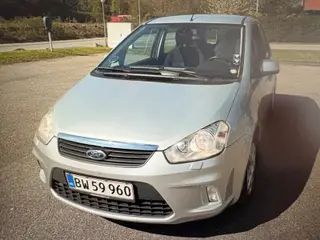 Ford C-MAX 1,6 Trend Collection