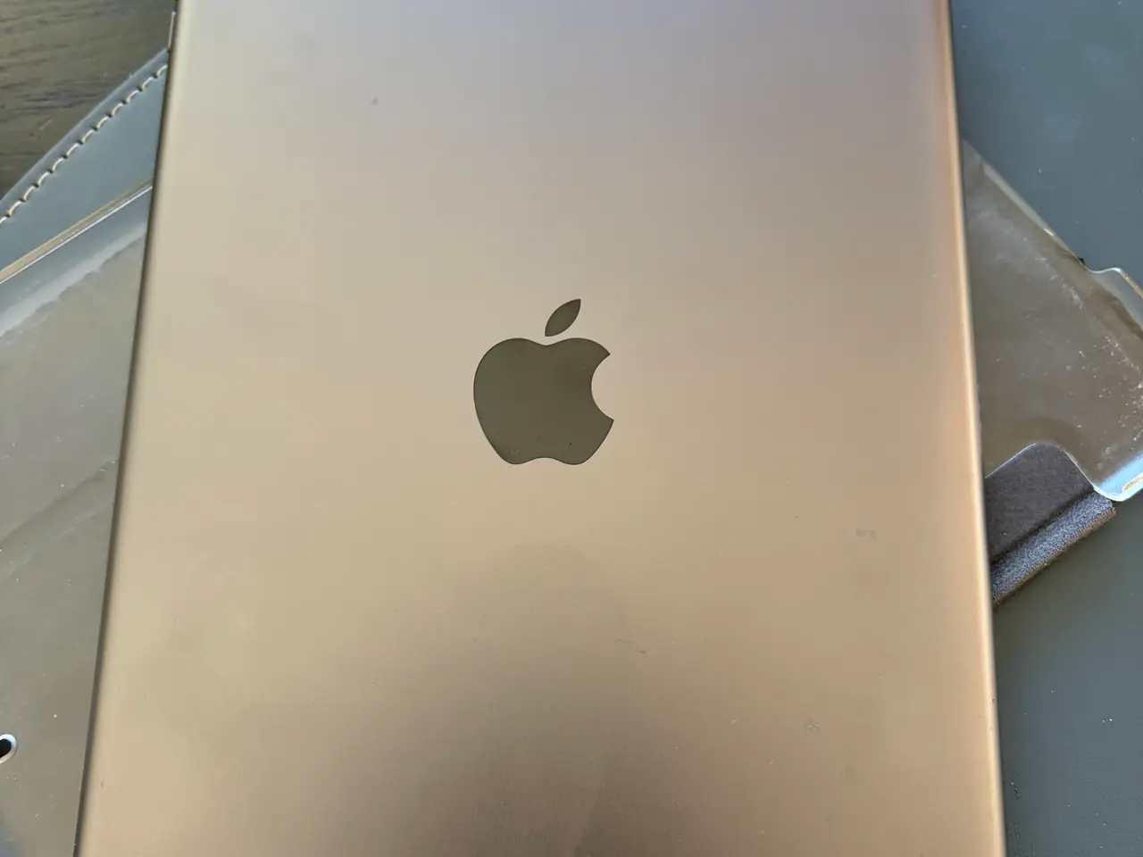 Billede 2 - APPLE IPAD 10,2" 2023 WIFI 64 GB