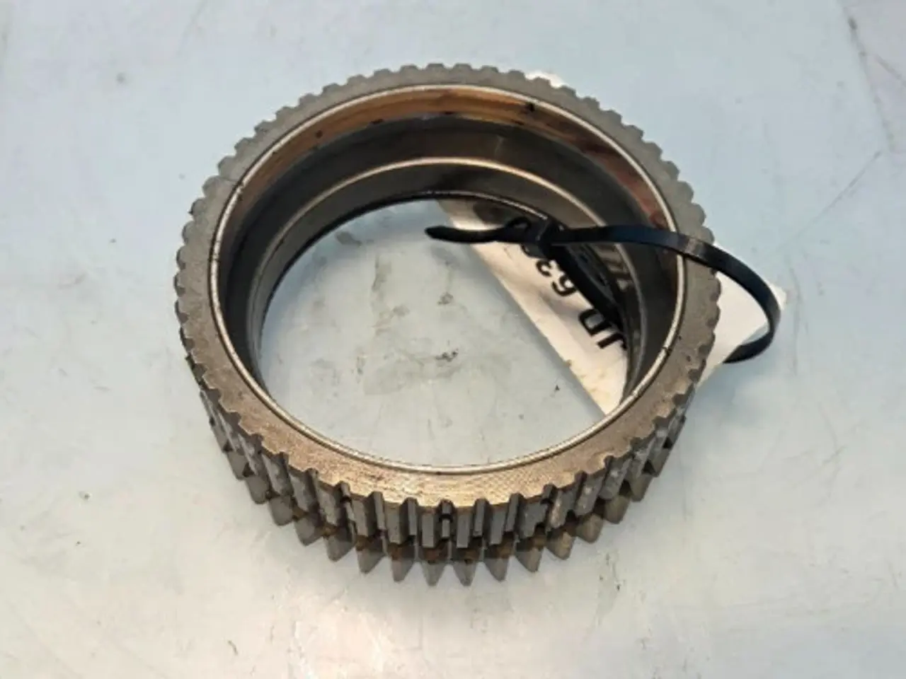 Billede 7 - John Deere 6300 Gear RE34763