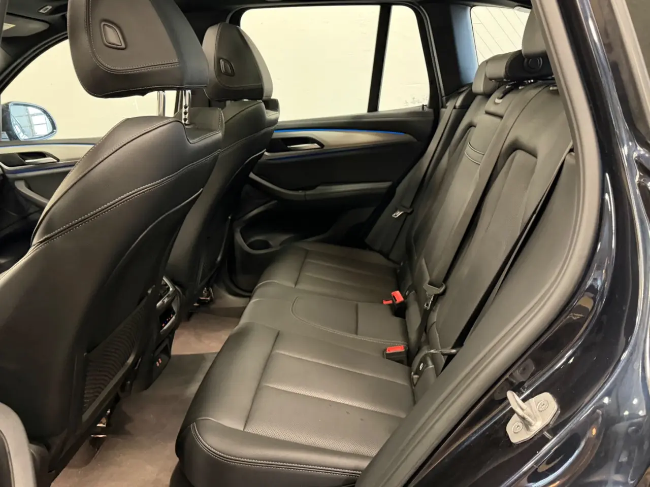 Billede 11 - BMW iX3  Charged M-Sport