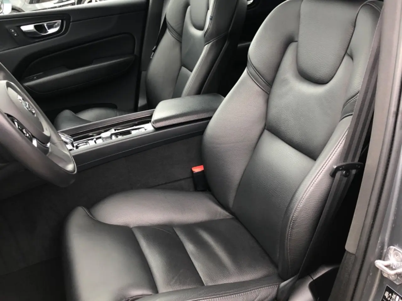 Billede 7 - Volvo XC60 2,0 T8 390 Inscription aut. AWD