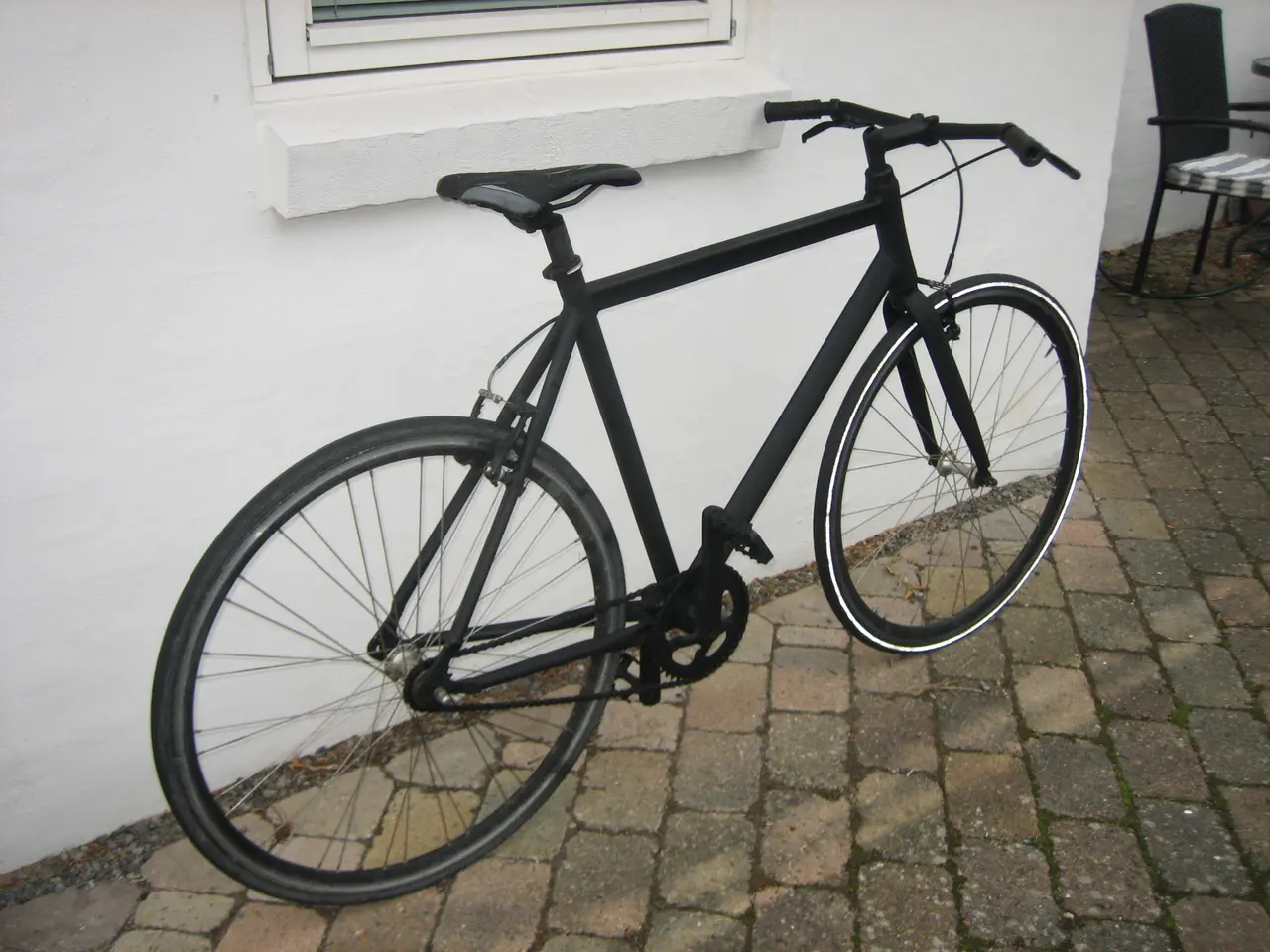 Billede 6 - Racercykel  Centurion med Aluminium Stel.