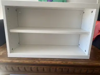 Ikea Bestå skab/stel