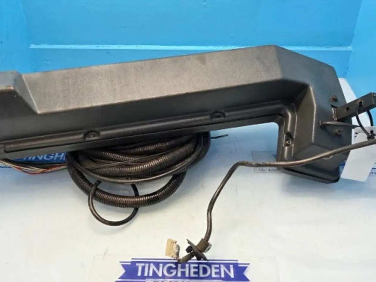 Billede 19 - New Holland FX60 Instrument Panel 84037142