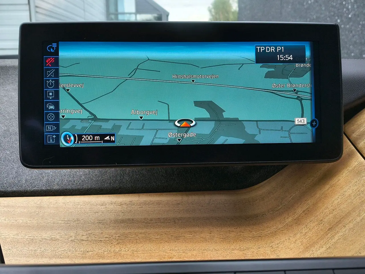 Billede 13 - BMW i3 EL 170HK 5d Aut.