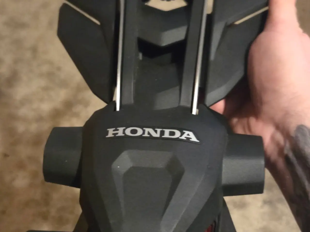 Billede 8 - Honda CBR650R til salg