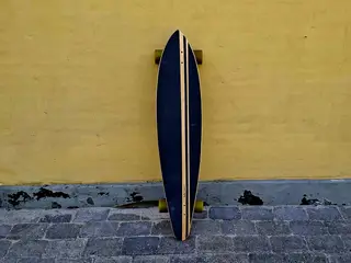 Mindless longboard