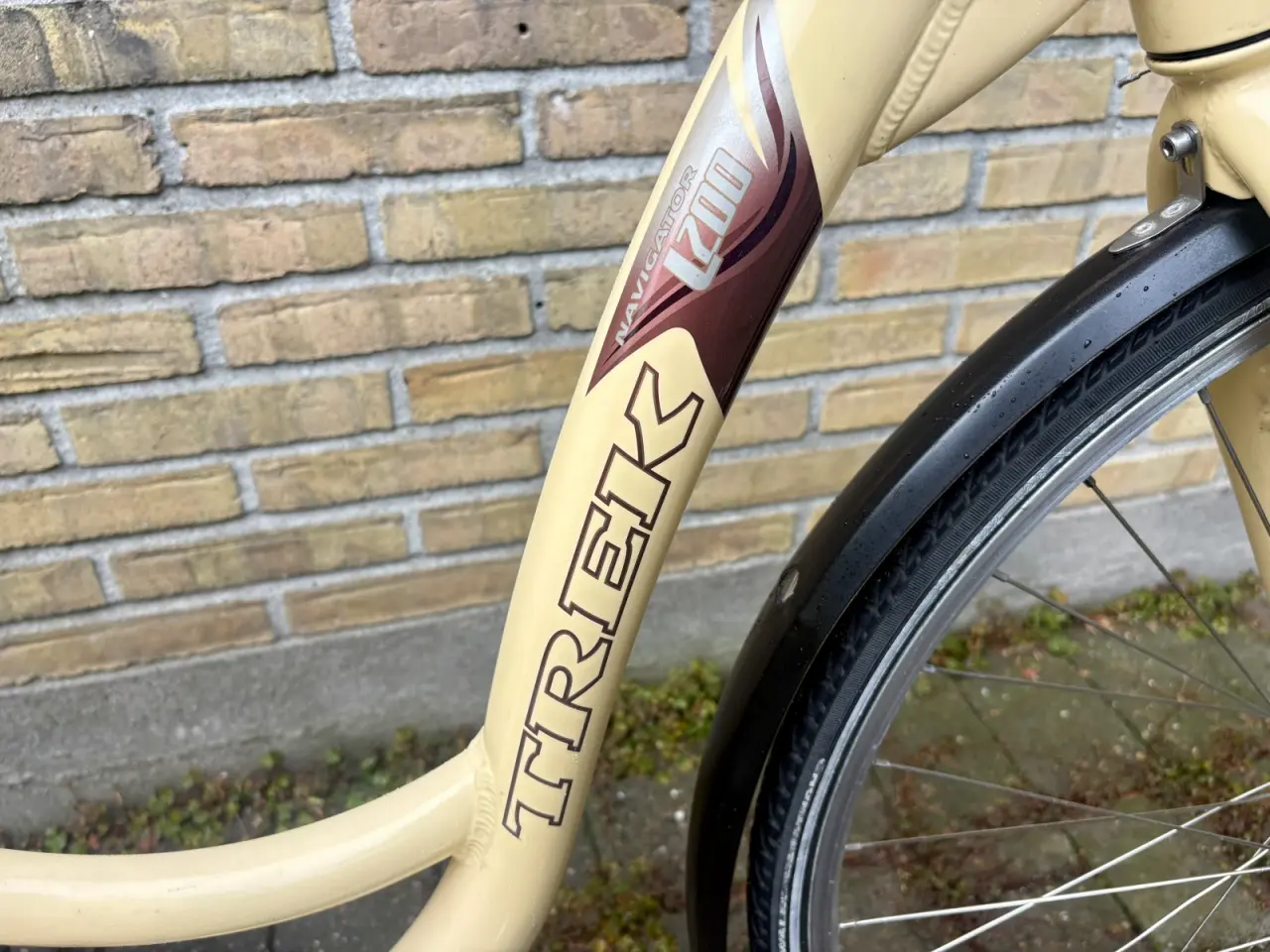 Billede 7 - Trek L200 - Cykel