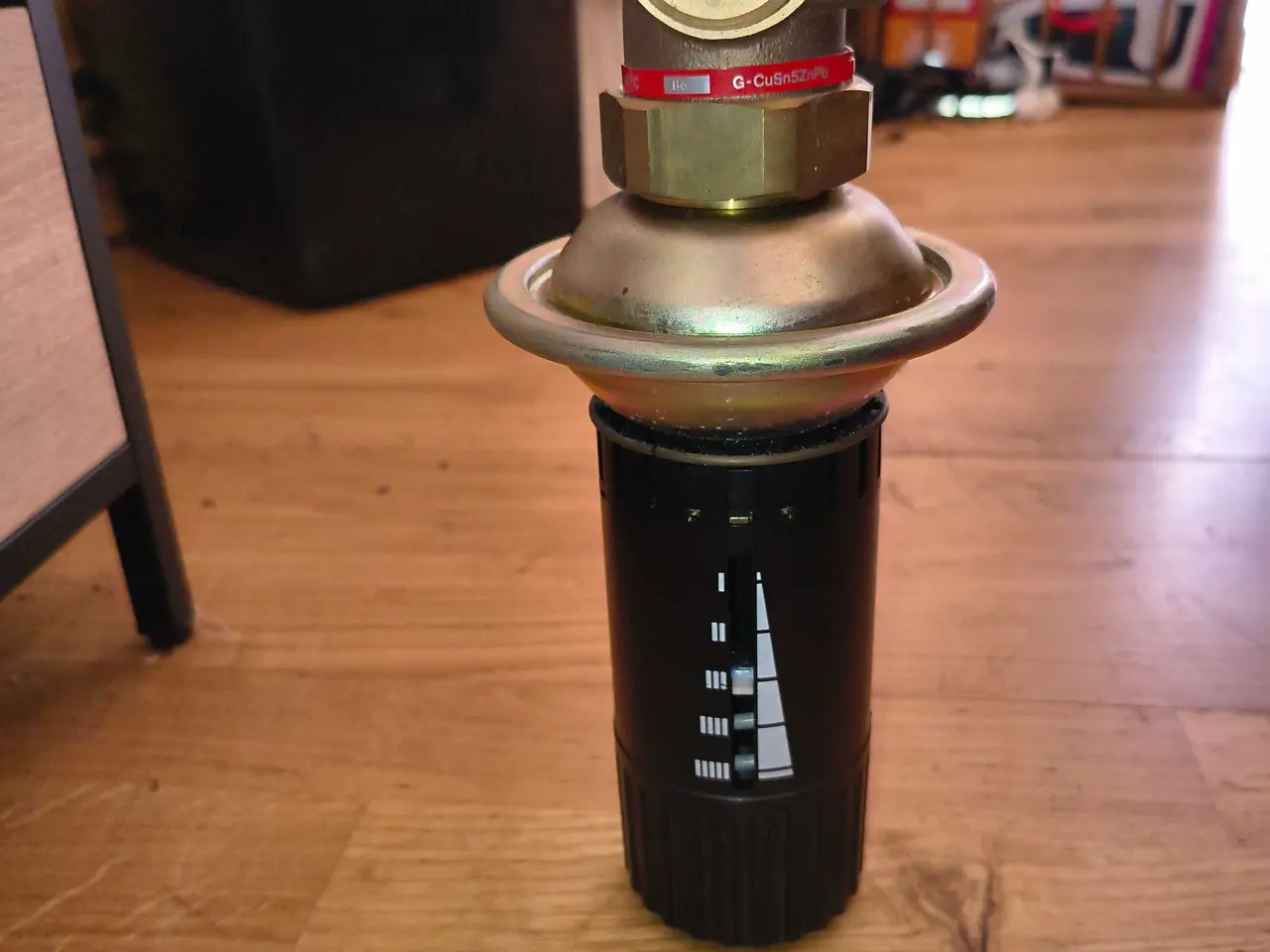 Billede 5 - Danfoss trykdifferens